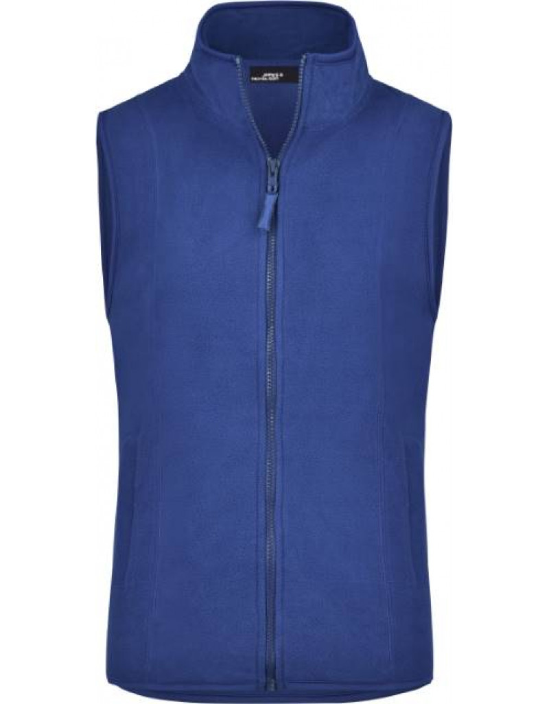 Vestă din microfleece pentru femei Daiber